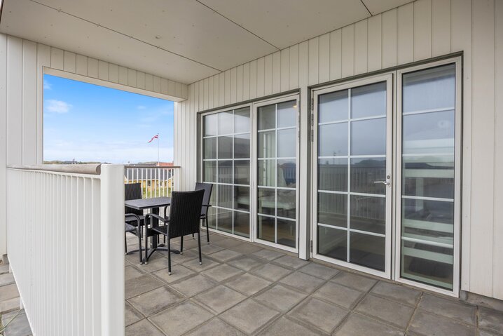 Ferienhaus i6716 in Badevej 18T, Søndervig - Bild #23