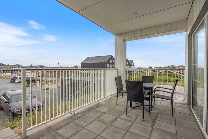 Ferienhaus i6716 in Badevej 18T, Søndervig - Bild #24