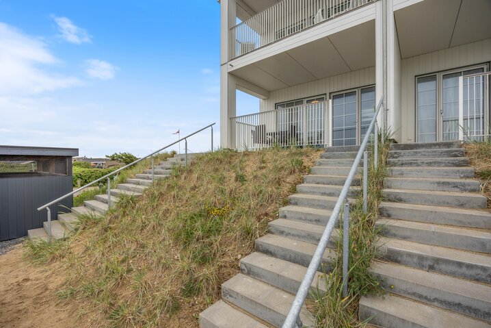 Ferienhaus i6716 in Badevej 18T, Søndervig - Bild #26