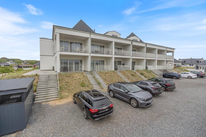 Ferienhaus i6716 in Badevej 18T, Søndervig - Bild #27