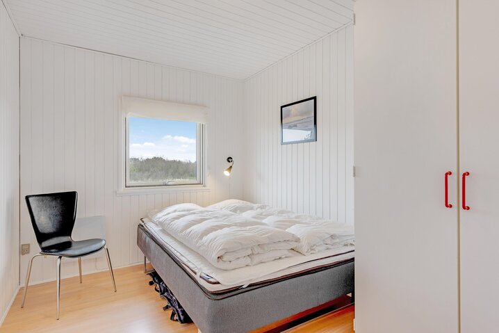 Sommerhus i6717 på P Snejkers vej 49, Søndervig - Billede #20