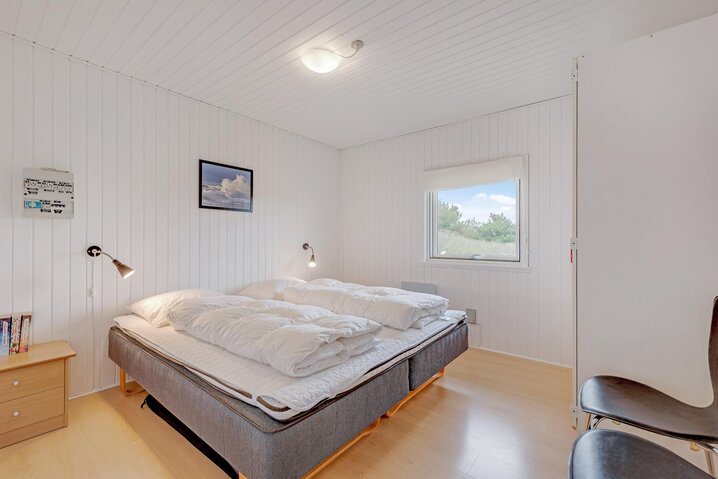 Sommerhus i6717 på P Snejkers vej 49, Søndervig - Billede #15