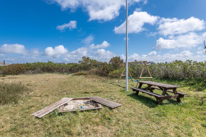 Sommerhus i6717 på P Snejkers vej 49, Søndervig - Billede #28