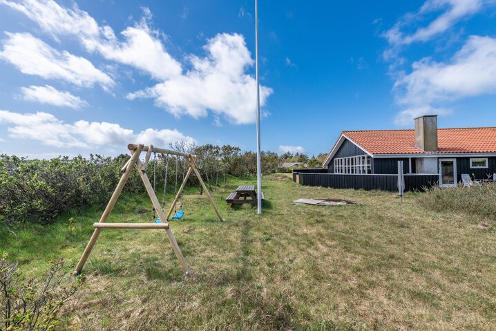 Sommerhus i6717 på P Snejkers vej 49, Søndervig - Billede #30