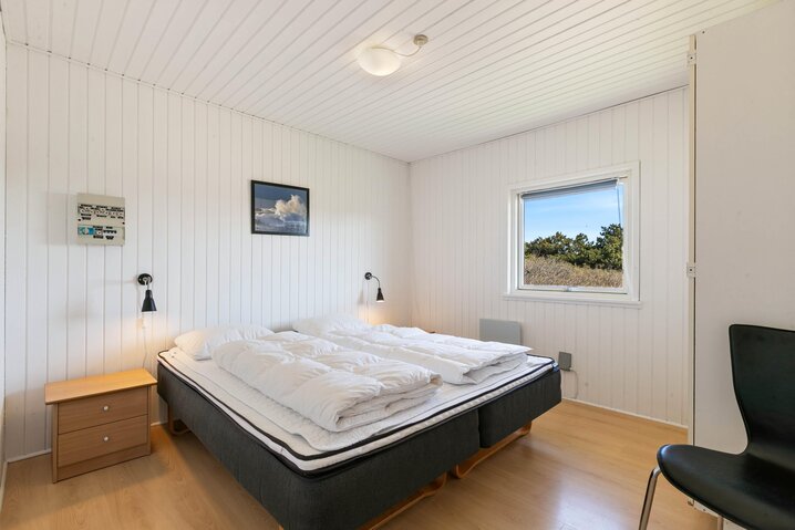 Ferienhaus i6717 in P Snejkers vej 49, Søndervig - Bild #9