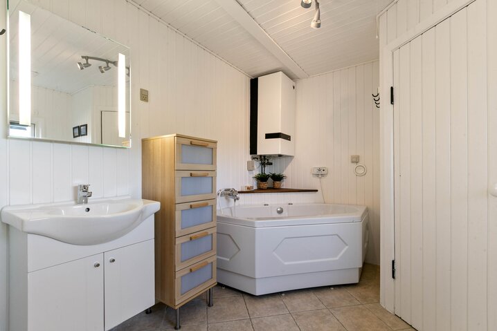Ferienhaus i6717 in P Snejkers vej 49, Søndervig - Bild #10