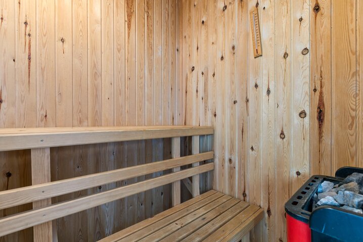 Ferienhaus i6717 in P Snejkers vej 49, Søndervig - Bild #12