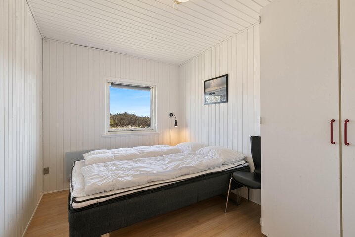 Ferienhaus i6717 in P Snejkers vej 49, Søndervig - Bild #14