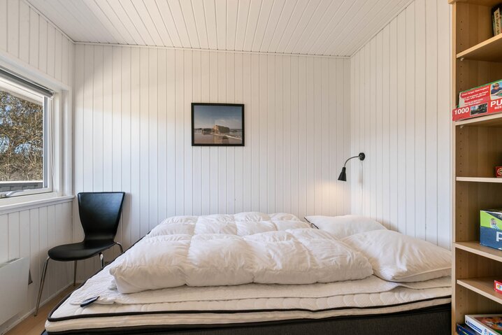 Ferienhaus i6717 in P Snejkers vej 49, Søndervig - Bild #15