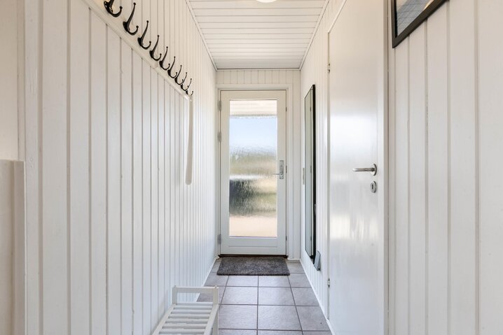 Ferienhaus i6717 in P Snejkers vej 49, Søndervig - Bild #16