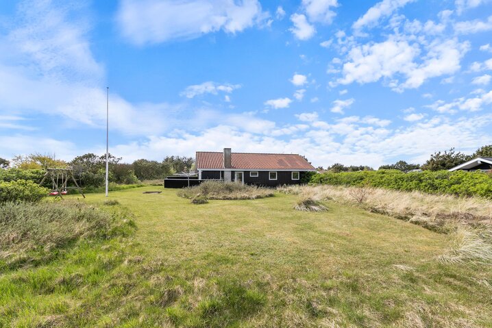 Ferienhaus i6717 in P Snejkers vej 49, Søndervig - Bild #29