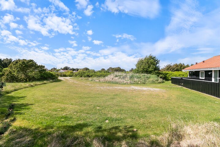 Ferienhaus i6717 in P Snejkers vej 49, Søndervig - Bild #31