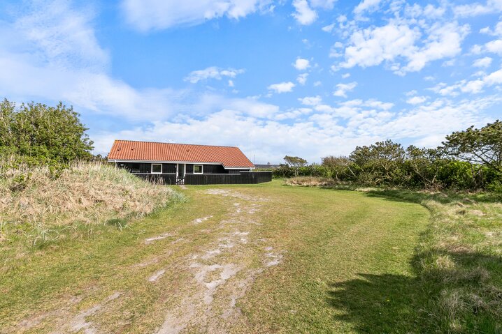 Ferienhaus i6717 in P Snejkers vej 49, Søndervig - Bild #32