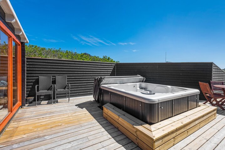 Ferienhaus i6718 in Nordsøvej 30, Søndervig - Bild #22