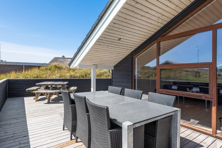 Ferienhaus i6718 in Nordsøvej 30, Søndervig - Bild #26