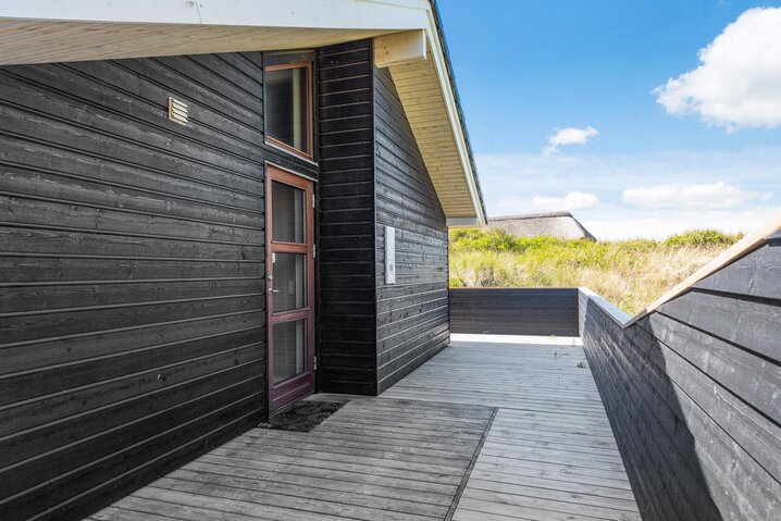 Ferienhaus i6718 in Nordsøvej 30, Søndervig - Bild #27