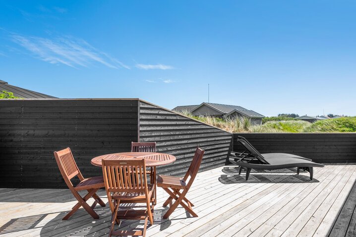 Ferienhaus i6718 in Nordsøvej 30, Søndervig - Bild #29