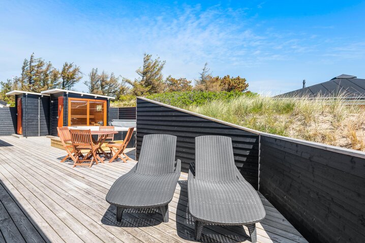 Ferienhaus i6718 in Nordsøvej 30, Søndervig - Bild #30