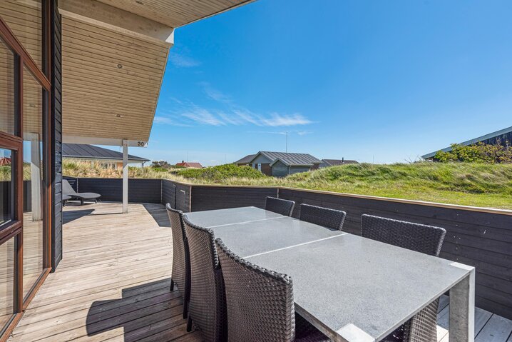 Ferienhaus i6718 in Nordsøvej 30, Søndervig - Bild #32