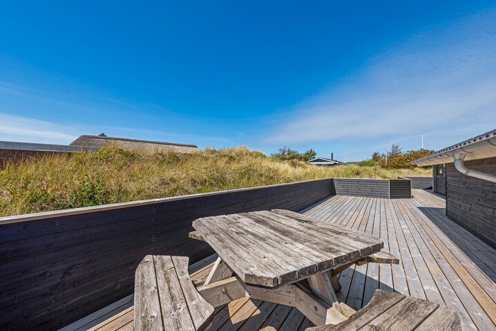 Ferienhaus i6718 in Nordsøvej 30, Søndervig - Bild #33