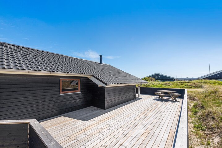 Ferienhaus i6718 in Nordsøvej 30, Søndervig - Bild #37