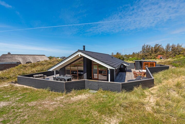 Ferienhaus i6718 in Nordsøvej 30, Søndervig - Bild #38