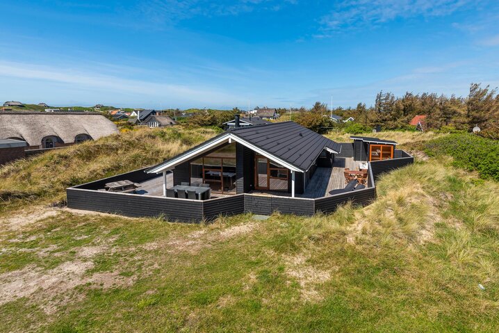 Ferienhaus i6718 in Nordsøvej 30, Søndervig - Bild #39