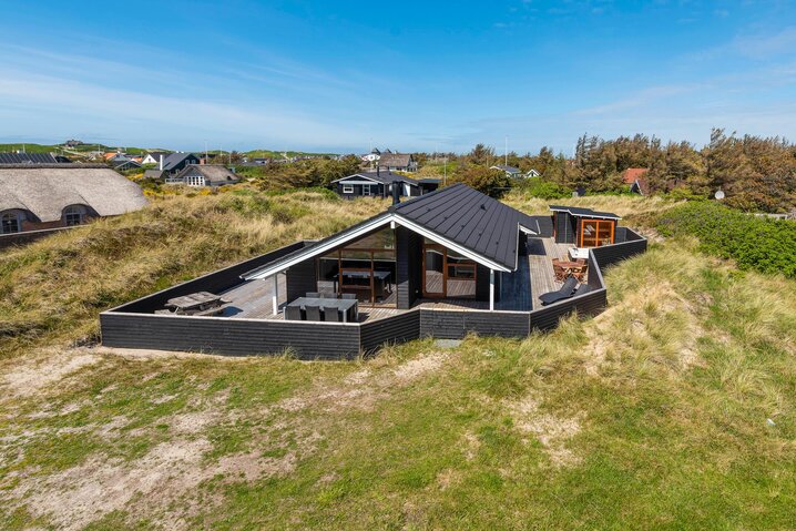 Ferienhaus i6718 in Nordsøvej 30, Søndervig - Bild #40