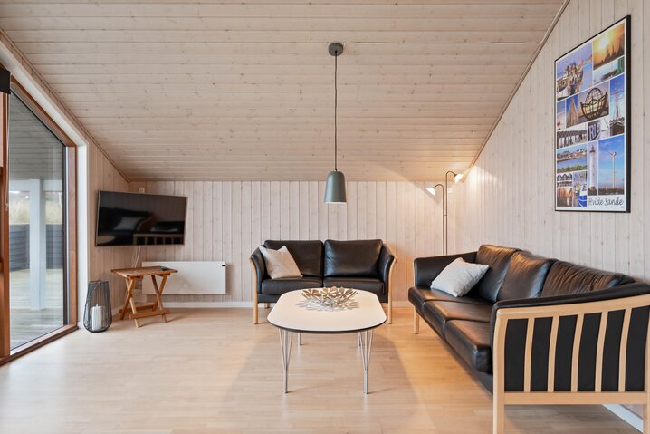 Ferienhaus i6718 in Nordsøvej 30, Søndervig - Bild #3