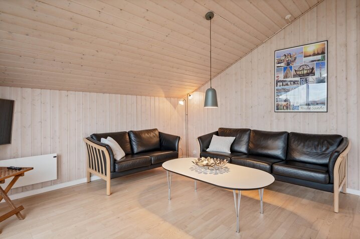 Ferienhaus i6718 in Nordsøvej 30, Søndervig - Bild #4