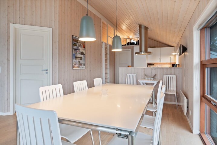 Ferienhaus i6718 in Nordsøvej 30, Søndervig - Bild #7