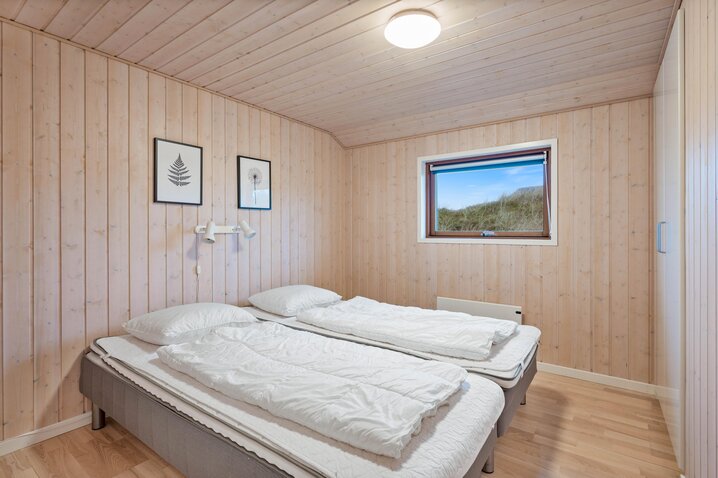 Ferienhaus i6718 in Nordsøvej 30, Søndervig - Bild #14