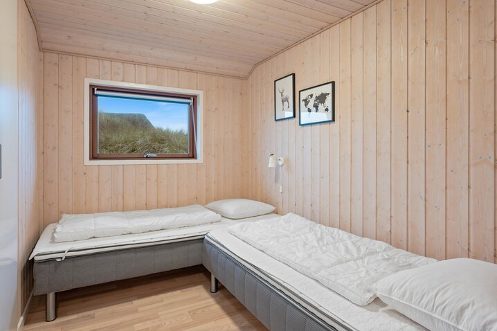 Ferienhaus i6718 in Nordsøvej 30, Søndervig - Bild #15