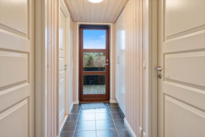 Ferienhaus i6718 in Nordsøvej 30, Søndervig - Bild #16