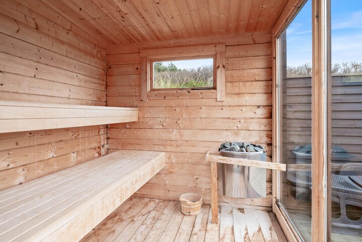 Ferienhaus i6718 in Nordsøvej 30, Søndervig - Bild #20