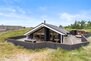 Ferienhaus i6718 in Nordsøvej 30, Søndervig - Bild #1
