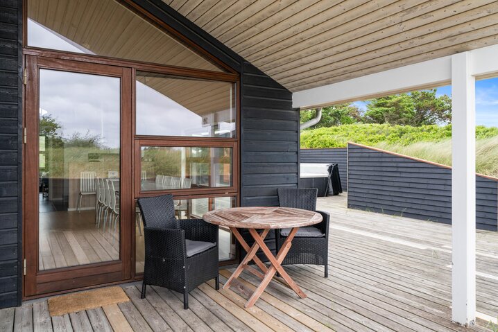 Ferienhaus i6718 in Nordsøvej 30, Søndervig - Bild #21