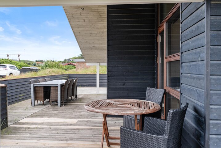 Ferienhaus i6718 in Nordsøvej 30, Søndervig - Bild #22