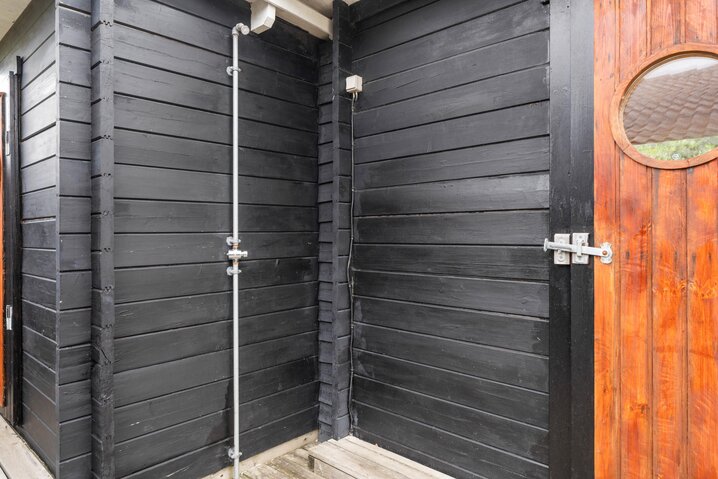 Ferienhaus i6718 in Nordsøvej 30, Søndervig - Bild #24