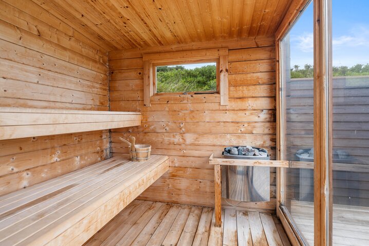 Ferienhaus i6718 in Nordsøvej 30, Søndervig - Bild #25