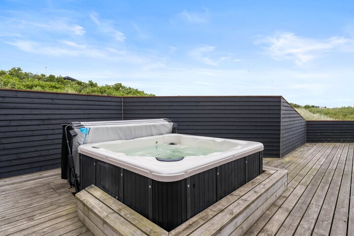 Ferienhaus i6718 in Nordsøvej 30, Søndervig - Bild #26