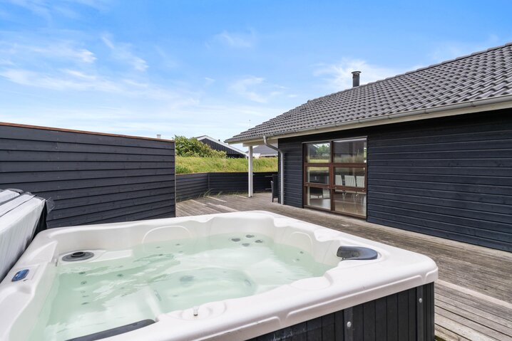 Ferienhaus i6718 in Nordsøvej 30, Søndervig - Bild #27