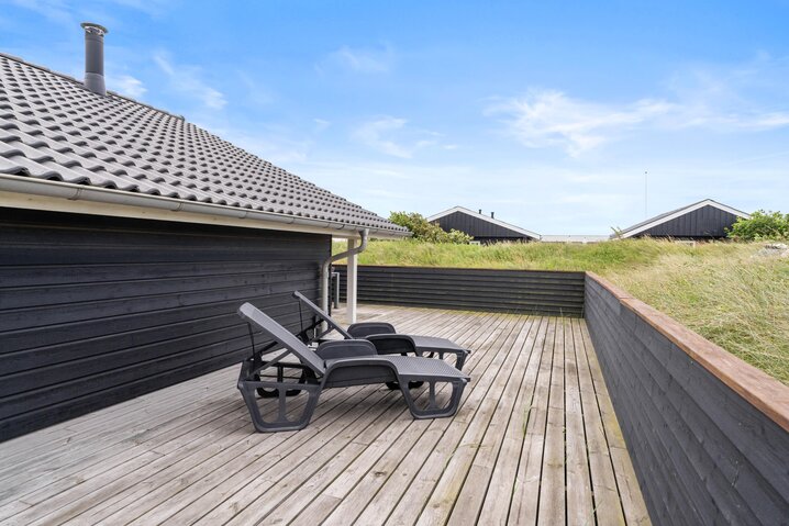 Ferienhaus i6718 in Nordsøvej 30, Søndervig - Bild #29