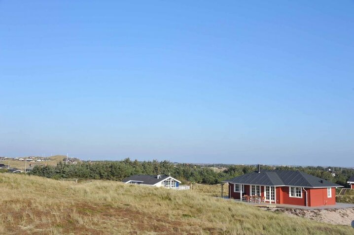 Sommerhus i6720 på Marehalmen 56, Søndervig - Billede #21