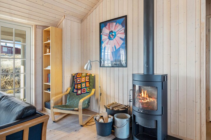 Sommerhus i6720 på Marehalmen 56, Søndervig - Billede #3