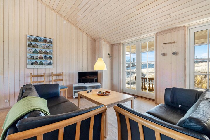 Sommerhus i6720 på Marehalmen 56, Søndervig - Billede #4