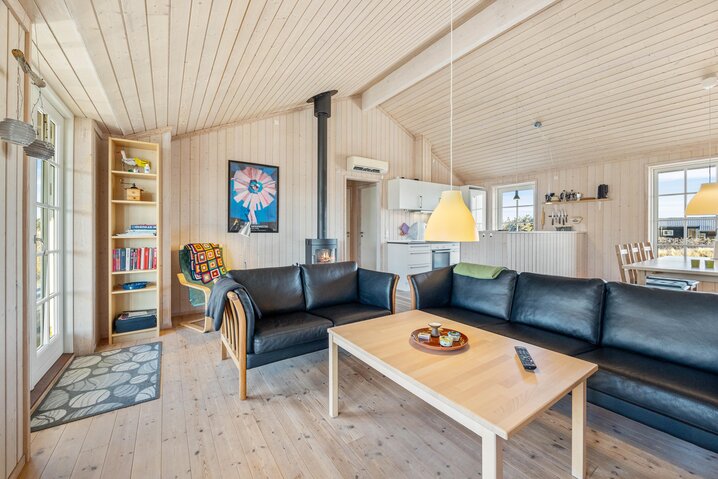 Sommerhus i6720 på Marehalmen 56, Søndervig - Billede #5