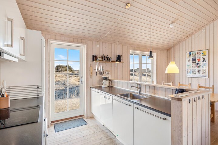 Sommerhus i6720 på Marehalmen 56, Søndervig - Billede #10