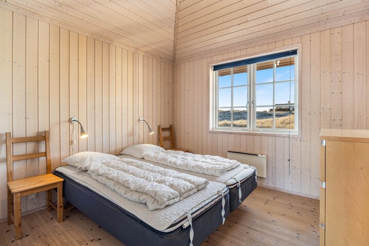 Sommerhus i6720 på Marehalmen 56, Søndervig - Billede #11