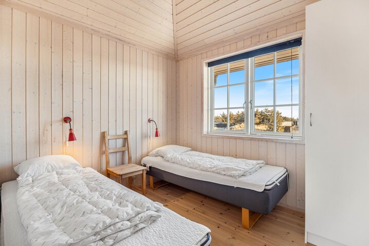 Sommerhus i6720 på Marehalmen 56, Søndervig - Billede #14